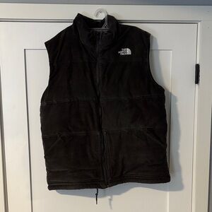 The North Face Men's Dark Vest